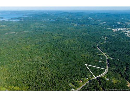 Lot 3 Route 172, Letang, NB 