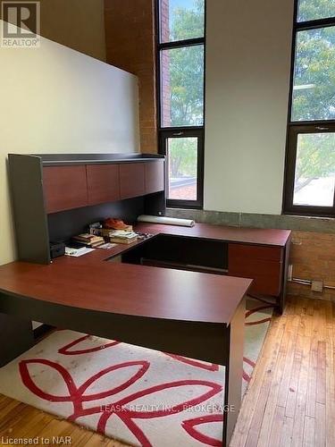 Private office #2 - 207 - 243 Church Street, St. Catharines (450 - E. Chester), ON 