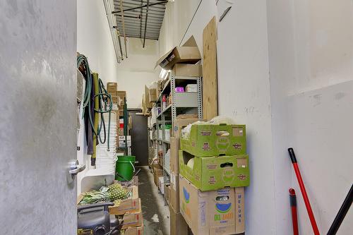 Commerce - 101-9061 Route Sir-Wilfrid-Laurier, Mirabel, QC 