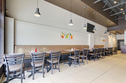 Commerce - 101-9061 Route Sir-Wilfrid-Laurier, Mirabel, QC 