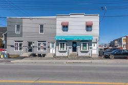 660  - 670 Rue Provost  Montréal (Lachine), QC H8S 1M4