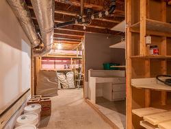 Basement - 