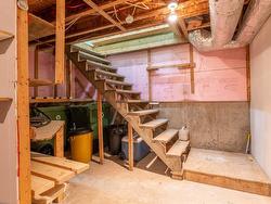 Basement - 