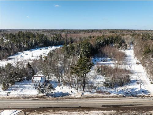 Lot Pleasant Drive, Minto, NB 