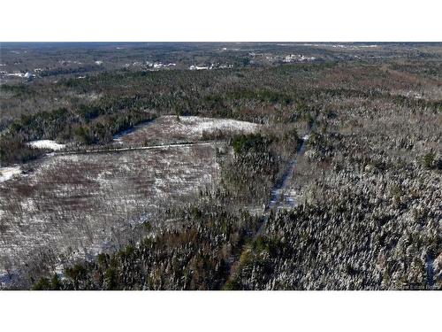 Lot Pleasant Drive, Minto, NB 