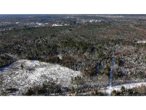 Lot Pleasant Drive, Minto, NB 