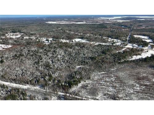 Lot Pleasant Drive, Minto, NB 