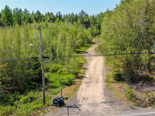 Lot Pleasant Drive, Minto, NB 