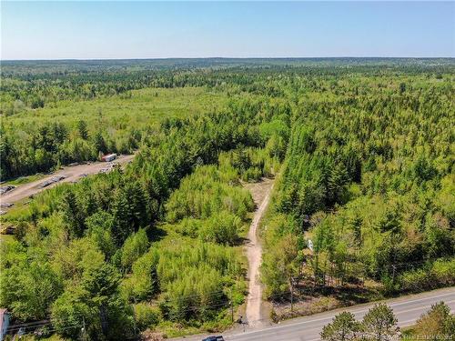 Lot Pleasant Drive, Minto, NB 
