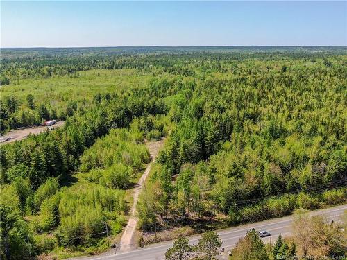 Lot Pleasant Drive, Minto, NB 