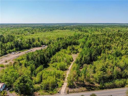 Lot Pleasant Drive, Minto, NB 