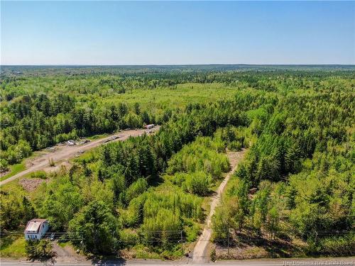Lot Pleasant Drive, Minto, NB 