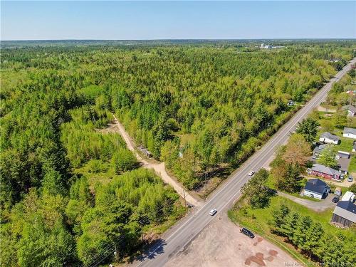 Lot Pleasant Drive, Minto, NB 