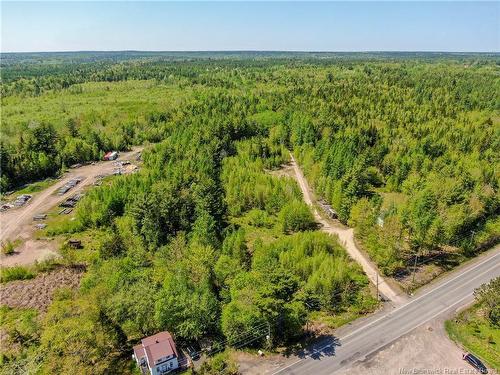 Lot Pleasant Drive, Minto, NB 