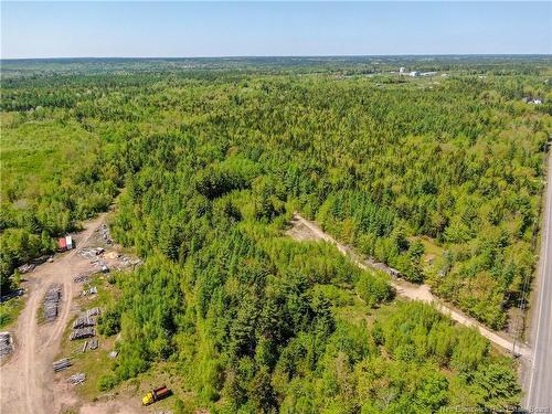 Lot Pleasant Drive, Minto, NB 