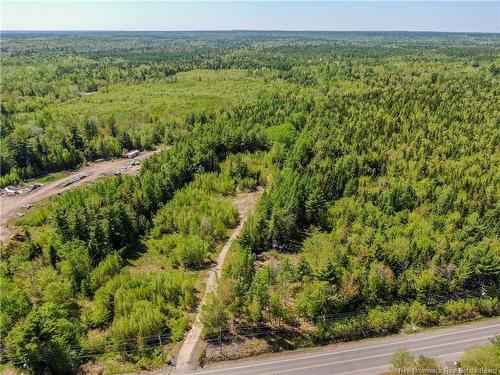Lot Pleasant Drive, Minto, NB 