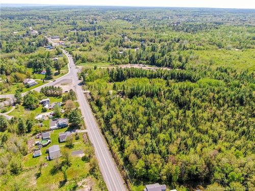 Lot Pleasant Drive, Minto, NB 