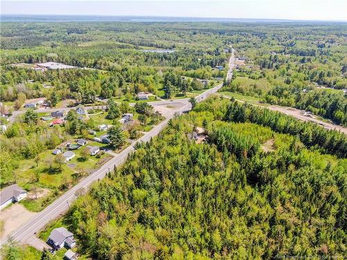 Lot Pleasant Drive, Minto, NB 