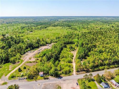 Lot Pleasant Drive, Minto, NB 