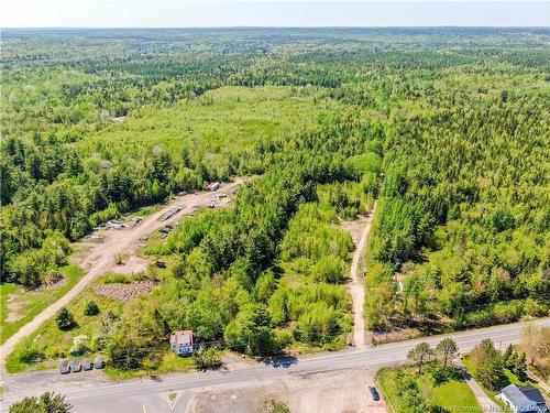 Lot Pleasant Drive, Minto, NB 