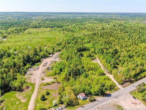 Lot Pleasant Drive, Minto, NB 