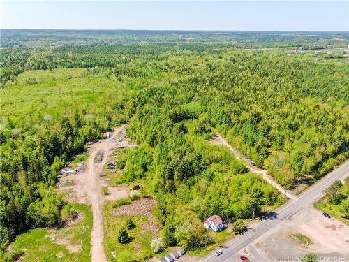 Lot Pleasant Drive, Minto, NB 