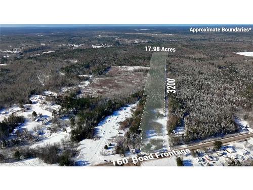 Lot Pleasant Drive, Minto, NB 