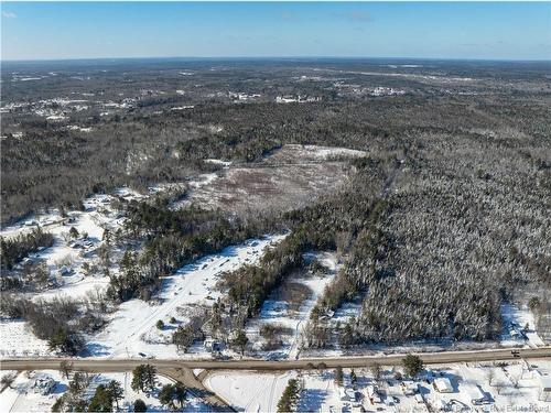 Lot Pleasant Drive, Minto, NB 