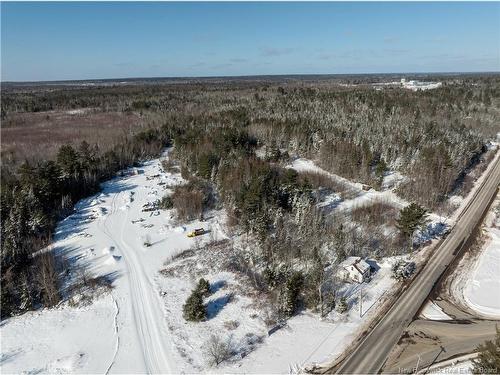 Lot Pleasant Drive, Minto, NB 