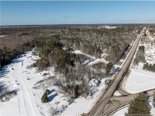 Lot Pleasant Drive, Minto, NB 