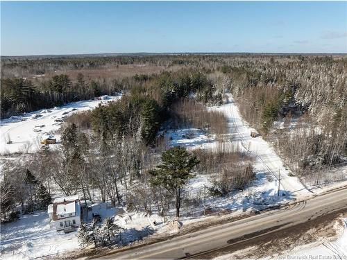 Lot Pleasant Drive, Minto, NB 
