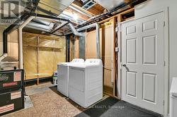 Laundry & Utility Space - 