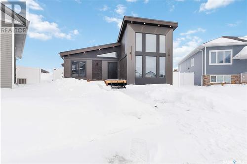 359 Mcarthur Crescent, Saskatoon, SK - Outdoor