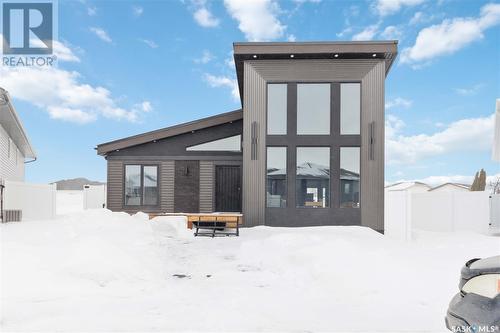 359 Mcarthur Crescent, Saskatoon, SK - Outdoor