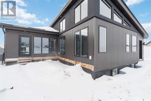 359 Mcarthur Crescent, Saskatoon, SK - Outdoor With Exterior