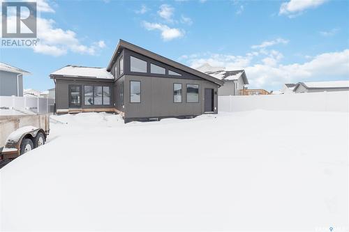 359 Mcarthur Crescent, Saskatoon, SK - Outdoor