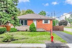 173 WEST 32ND STREET  Hamilton, ON L9C 5H1