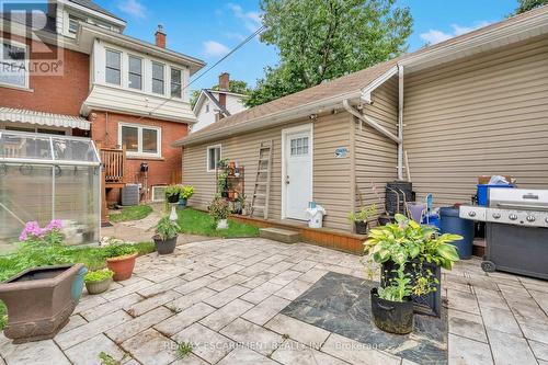 74 Balmoral Avenue S, Hamilton, ON - Outdoor With Exterior