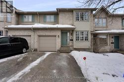 3 - 410 AMBLESIDE DRIVE  London, ON N6G 4Y3