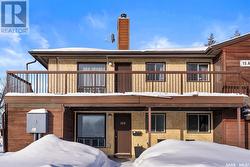 209 15 Alport CRESCENT  Regina, SK S4R 8C6