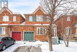 4894 MARBLE ARCH MEWS  Mississauga, ON L5M 7P7