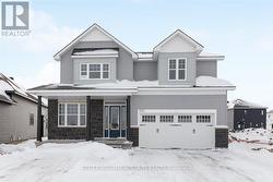 209 MASSALIA CRESCENT  Ottawa, ON K4A 5L9