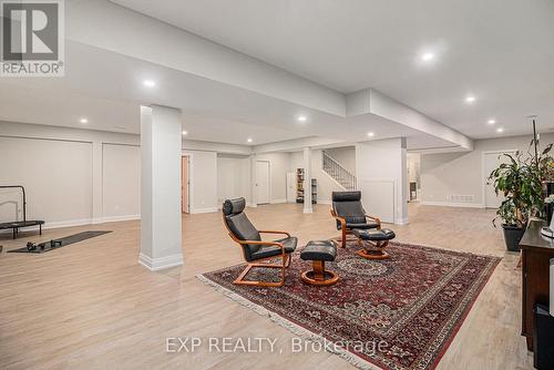 586 Pleasant Park Road, Ottawa, ON - Indoor