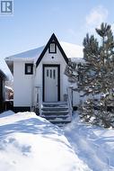 2161 Edgar STREET  Regina, SK S4N 3K8