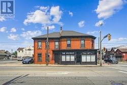 57-61 BARTON STREET E  Hamilton, ON L8L 2V7