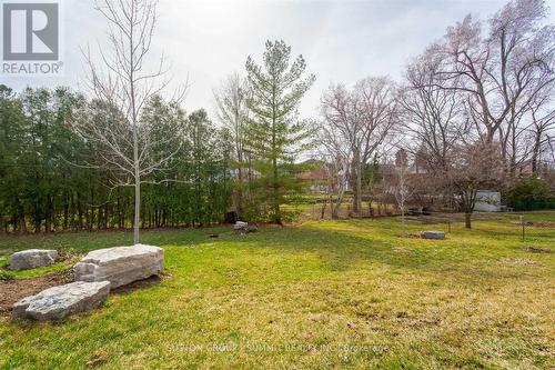 1288 De Quincy Crescent, Burlington, ON - Outdoor