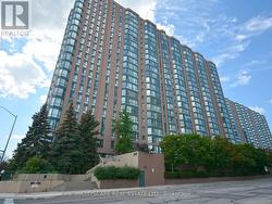 1205 - 145 HILLCREST AVENUE  Mississauga, ON L5B 3Z1