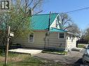 326 Taylor Street, Bienfait, SK  - Outdoor 