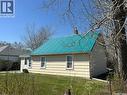 326 Taylor Street, Bienfait, SK  - Outdoor 