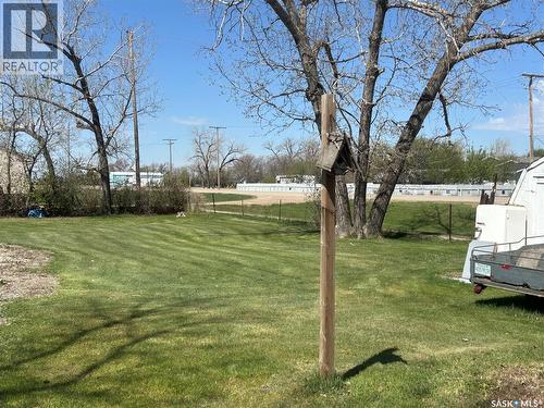 326 Taylor Street, Bienfait, SK - Outdoor With View